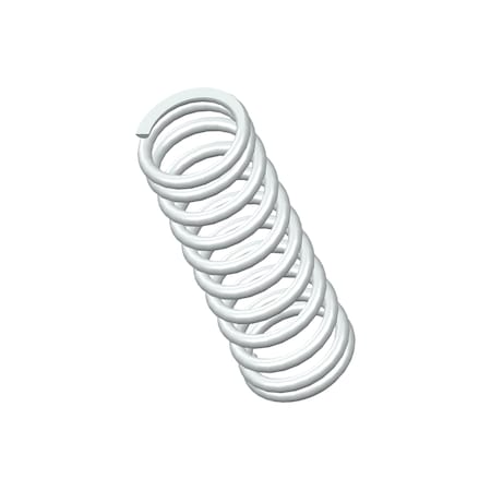 Approved Vendor Compression Spring, O=.562, L=1.66, W=.067 Hd Sc-443 G209976455